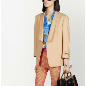 Men's Tailoring (Saint Laurent, Gucci, Bottega Veneta & More) @ Browns Fashion
