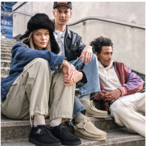 20% Off Fall Styles @ Clarks Canada