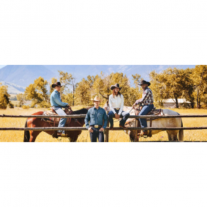 Stetson vs. Resistol vs. Justin vs. Akubra: Which One Wins the Cowboy Hat Brand Showdown?