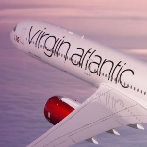 Flight deals with Virgin Atlantic starting from £315 @Virgin Atlantic