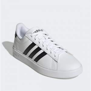 60% Off Grand Court Cloudfoam Lifestyle Court Comfort Shoes @ adidas