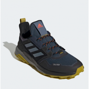 40% Off Terrex Trailmaker Cold.Rdy Hiking Shoes @ adidas UK