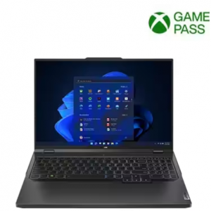 Extra $87 off Legion Pro 5 Gen 8 2K165 gaming laptop (R7 7745HX, 4070, 16GB, 1TB) @Lenovo