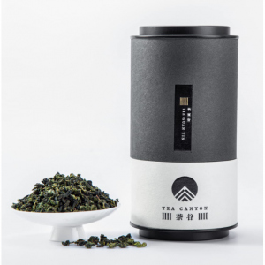 Tea Canyon 罐装铁观音散装茶叶 6oz @ Amazon