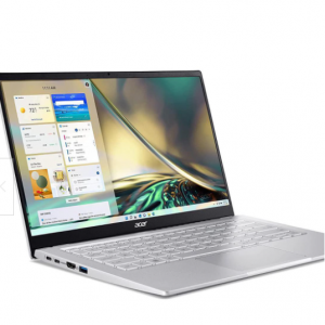 29% off Acer Swift 3 14" Evo laptop (i5-1240P, 16GB, 512GB) @eBay