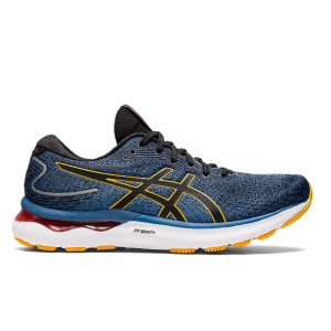 ASICS官网 Gel-Nimbus 24运动鞋5.6折热卖