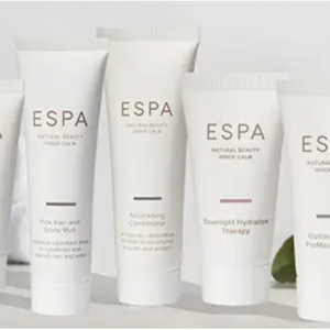 3 for $30 On Travel Essentials @ ESPA Skincare