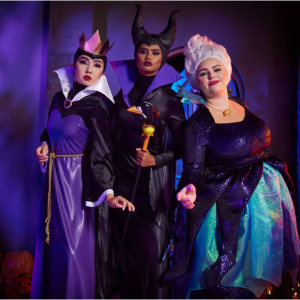 shopDisney - 20% Off $75+ Halloween Costumes, Décor & More