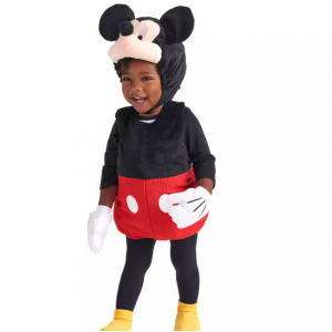 shopDisney 米老鼠婴儿服装