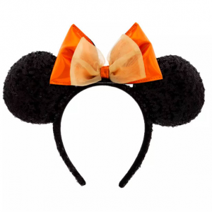 shopDisney 米妮老鼠耳朵头带