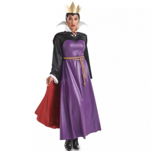 shopDisney Evil Queen Disney 成人女款装扮服饰