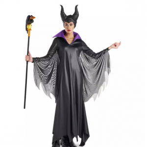 shopDisney 沉睡魔咒成人服装