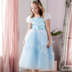 shopDisney 灰姑娘儿童服装