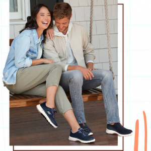 Skechers US - Up to 40% Off + 25% Off Everything 