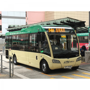 2024香港小巴乘坐及购票/卡攻略（线路图及运营时间+票价+支付方式+交通App+常见问题）