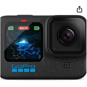 Amazon - GoPro HERO12，现价$299