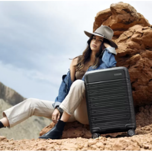 Up To 30% Off Weekly Offers @ Samsonite Canada