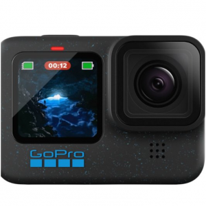 B&H - GoPro HERO12运动相机，现价$299 