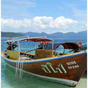 13 days Exotic Thailand from CAD$2998 @BeRightBack CA