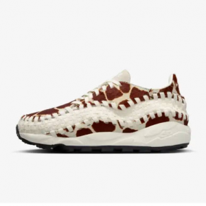 新品預告：超經典 Nike Woven "長頸鹿" 夢中情鞋即將發售
