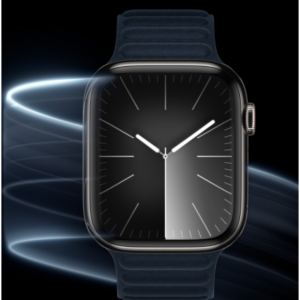 Apple - 新品：Apple Watch 9系列，铝金属，售价$399起 
