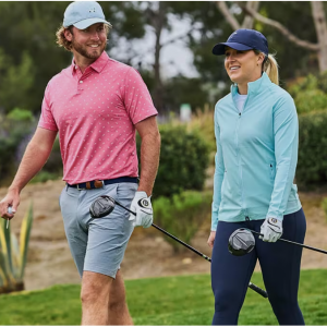 Up To 60% Off Semi-Annual Sale @ FootJoy