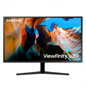 Walmart - Samsung U32J590 4K 60Hz 4ms FreeSync 超高清顯示器，直降$60