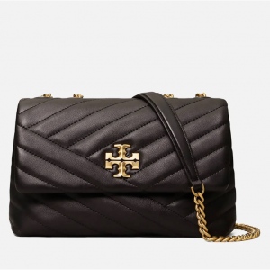 Tory Burch Kira Chevron 小号单肩包