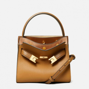 Tory Burch Lee Radziwill Petite 手提包