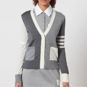 Thom Browne 女士羊毛衫
