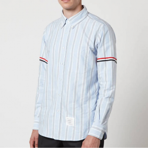 Thom Browne 男士衬衫