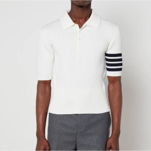 Thom Browne Baby 男士polo衫