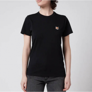 Maison Kitsuné Fox Motif 女士T恤