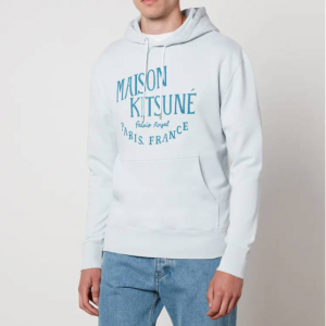 Maison Kitsuné Palais Royal 男士卫衣