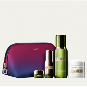 LA MER The Energize and Repair Kit @ Bergdorf Goodman 