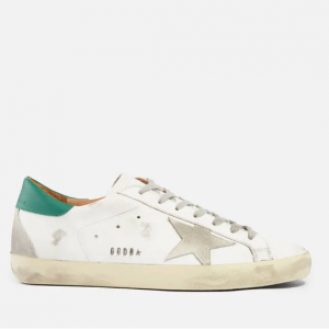 Golden Goose Superstar 男士小脏鞋