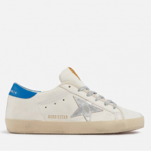 Golden Goose Superstar 女士小脏鞋