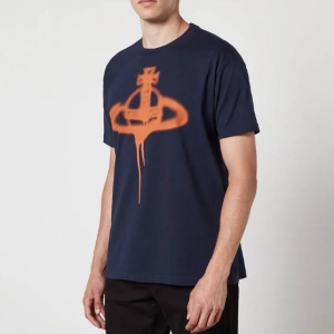 Vivienne Westwood Spray Orb 通过i徐