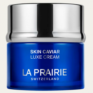 LA PRAIRIE 鱼子精华琼贵紧致面霜 1.7 oz.
