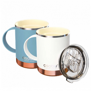 Asobu Ultimate Mug 2-pack @ Costco 