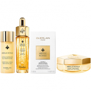 GUERLAIN 帝皇蜂姿复原蜜精华套装