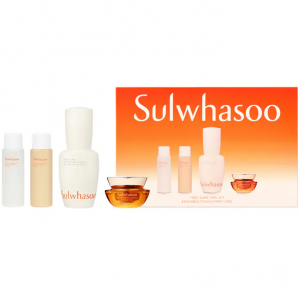 Sulwhasoo 体验套装