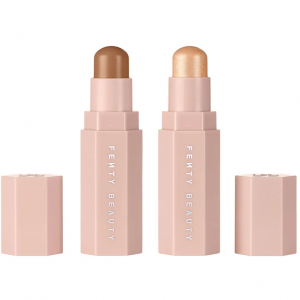 Fenty Beauty by Rihanna 高光+修容棒