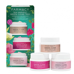 Farmacy 卸妆膏套装