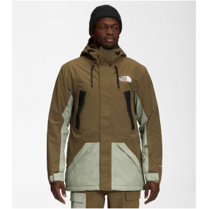 The North Face Men's Goldmill Insulated Jacket