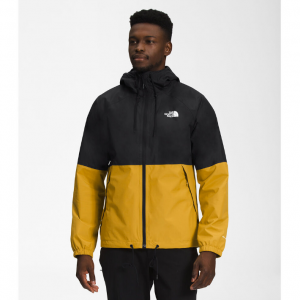 The North Face Men's Antora Rain Hoodie