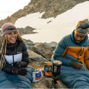 Backcountry 精选Stoic、Patagonia、Marmot等户外运动服饰、装备夏季清仓大促 