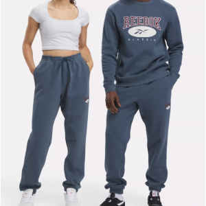 40% off Footwear + 60% off Apparel @ Reebok