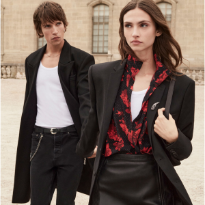 Up To 50% Off Further Markdowns @ The Kooples