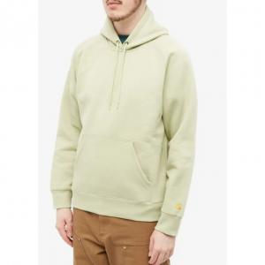 CARHARTT WIP HOODED CHASE SWEAT